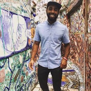 Meet your Posher, Marcus